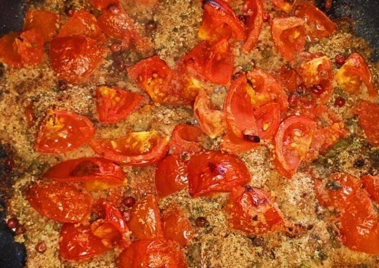 Tortino Di Alici Gratinate Al Forno Dott Ssa Simona Santini