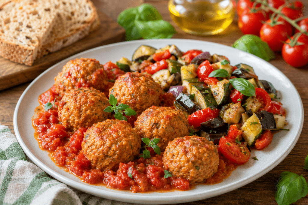 polpette