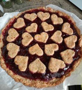 CROSTATA