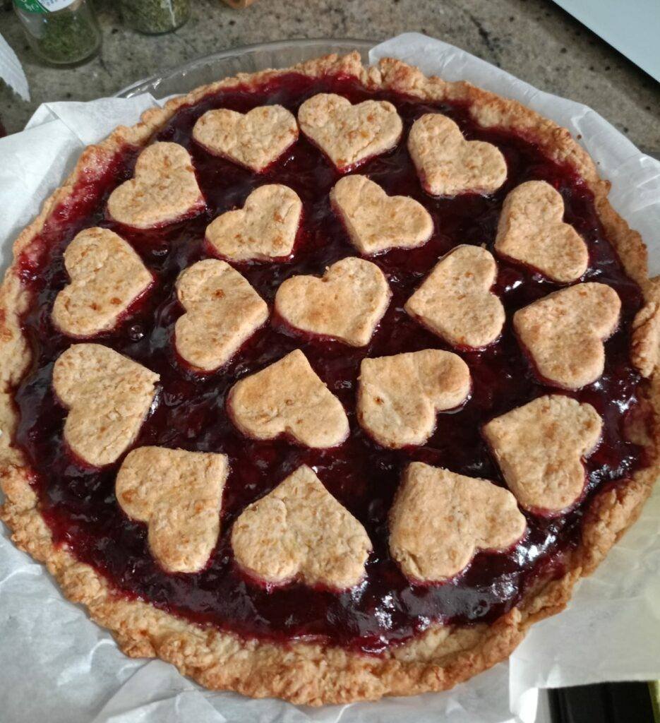CROSTATA