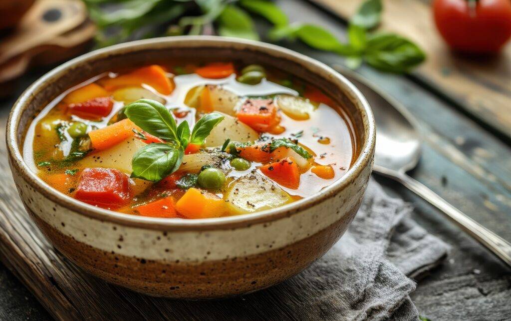 minestrone