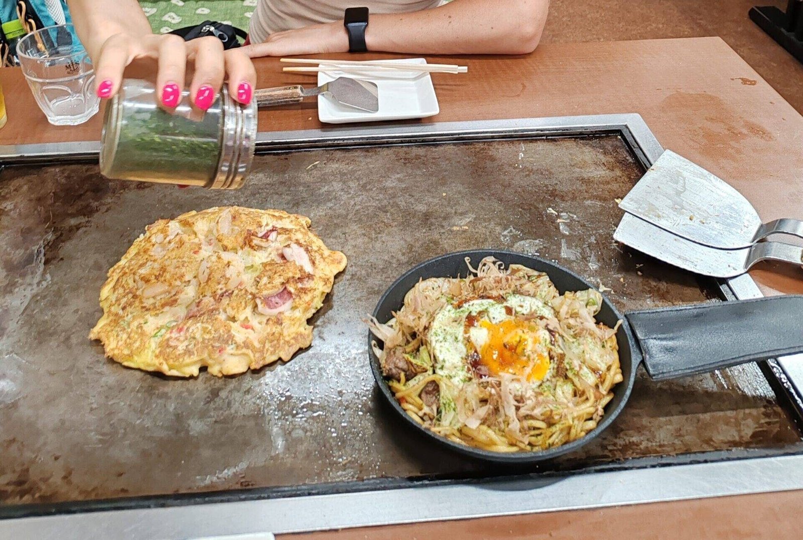 okonomiyaki