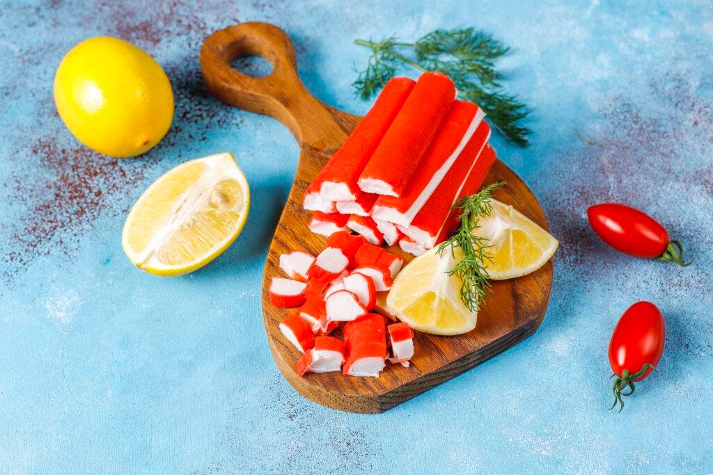 surimi