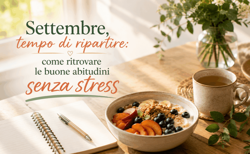 settembre dieta