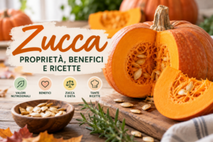 ZUCCA PROPRIETà