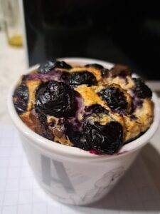 TORTINO PORRIDGE