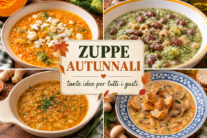 zuppe autunnali
