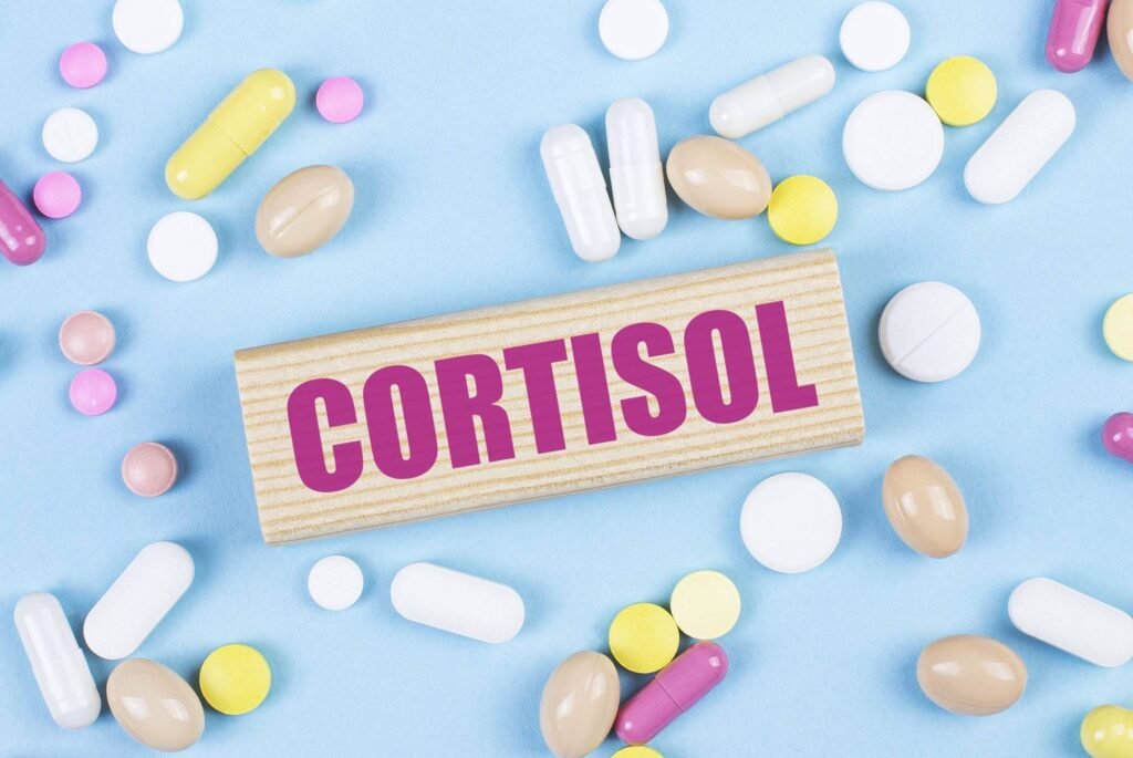 cortisolo
