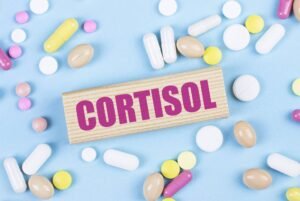 cortisolo