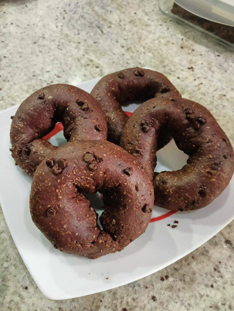 ciambelline