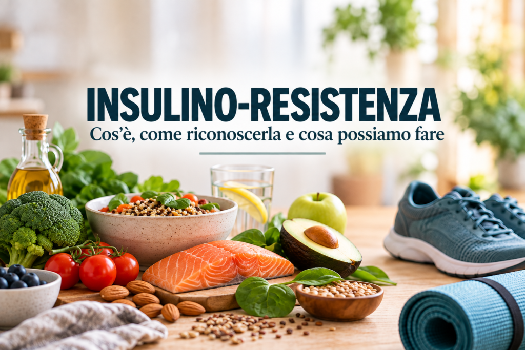Insulino-resistenza_ guida a salute e benessere