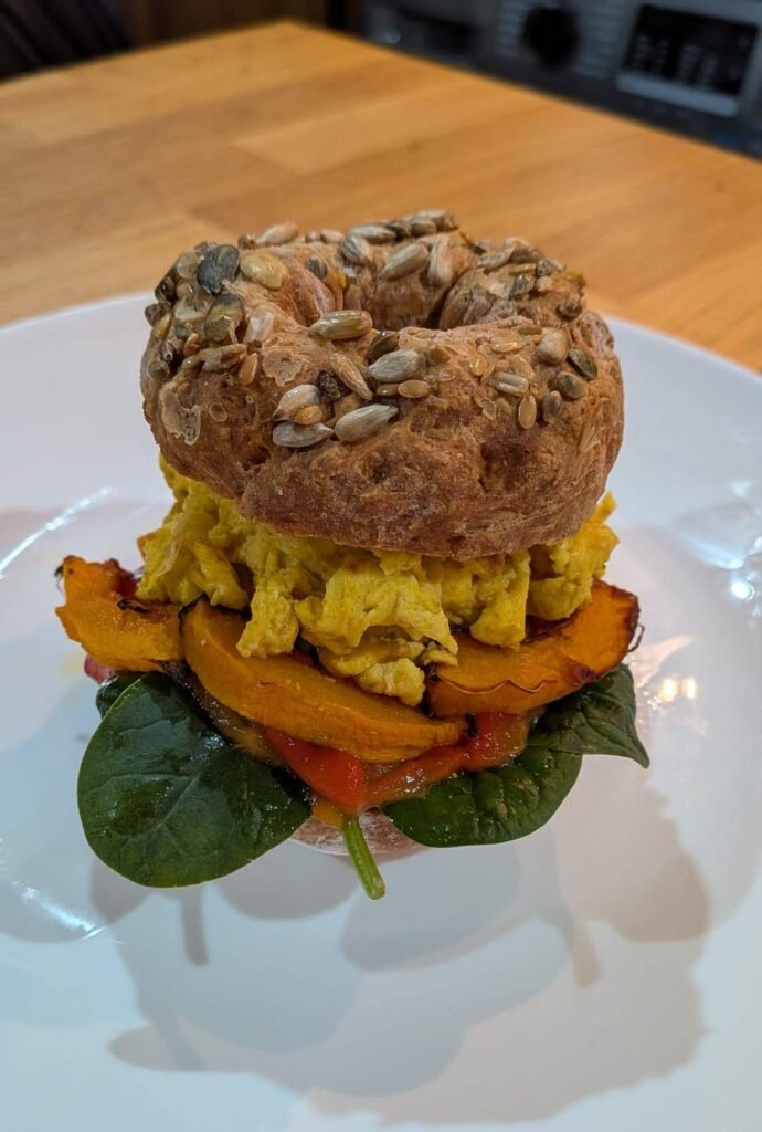 bagel