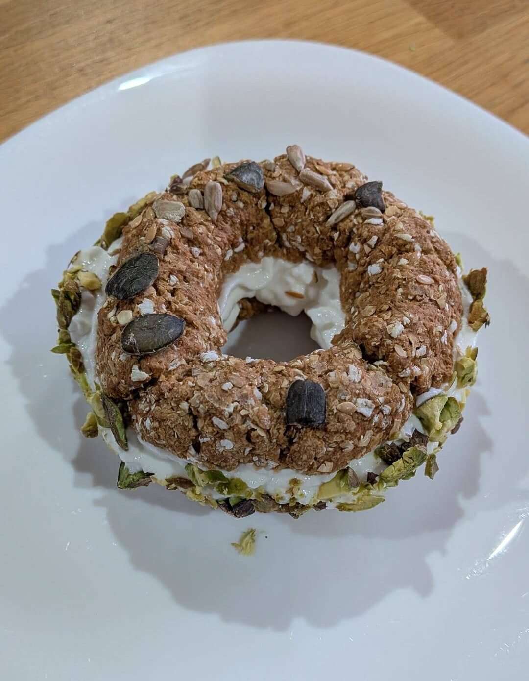 bagel