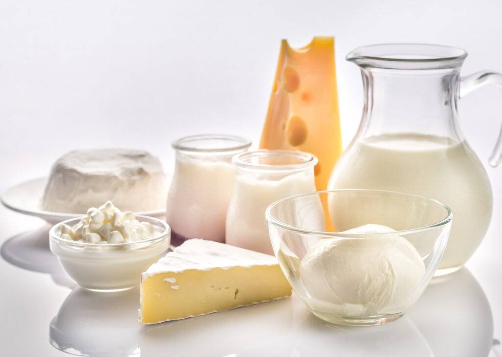 LATTICINI OSTEOPOROSI