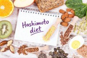 TIROIDITE DI HASHIMOTO