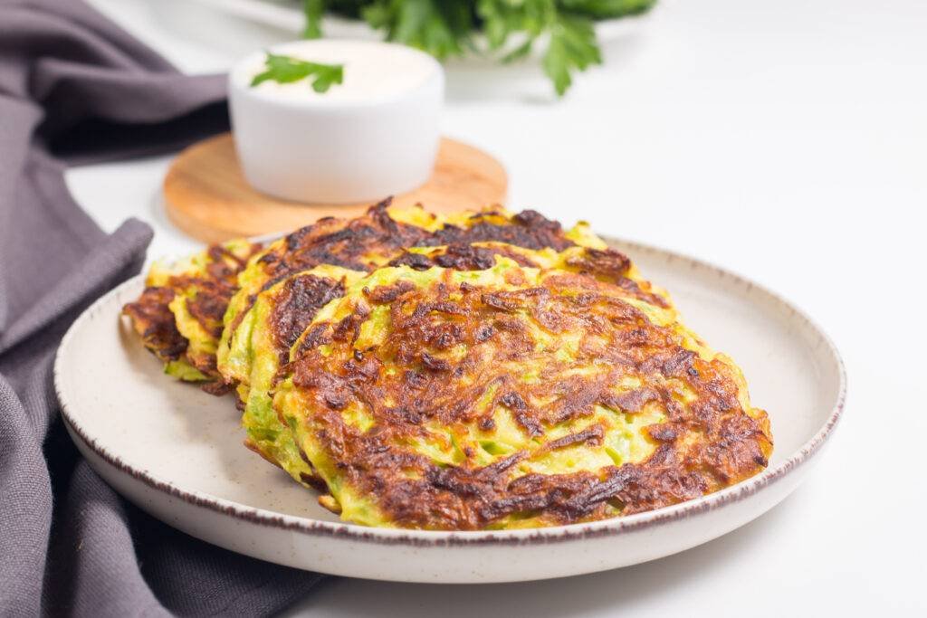 frittata di cavolo cappuccio
