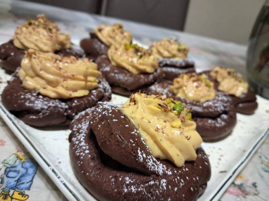 zeppole