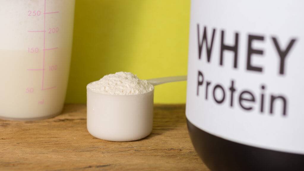 proteine