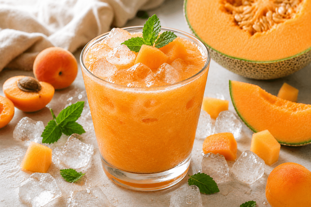 SMOOTHIE PER LA PELLE
