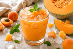 SMOOTHIE PER LA PELLE