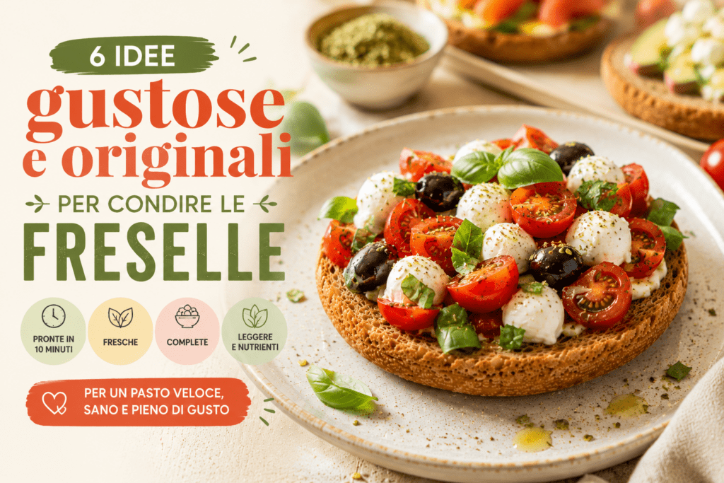 freselle
