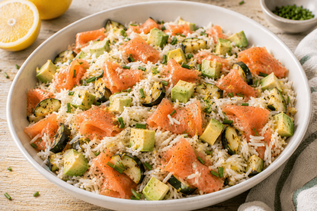 insalata di riso