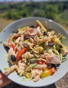 pasta fredda