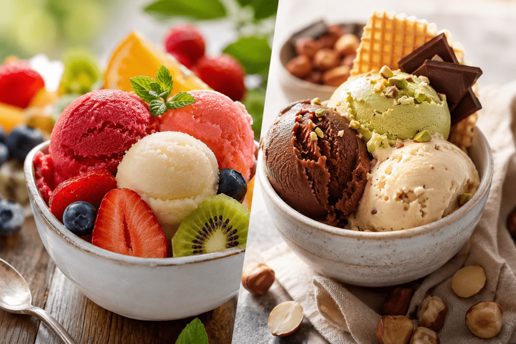 gelato