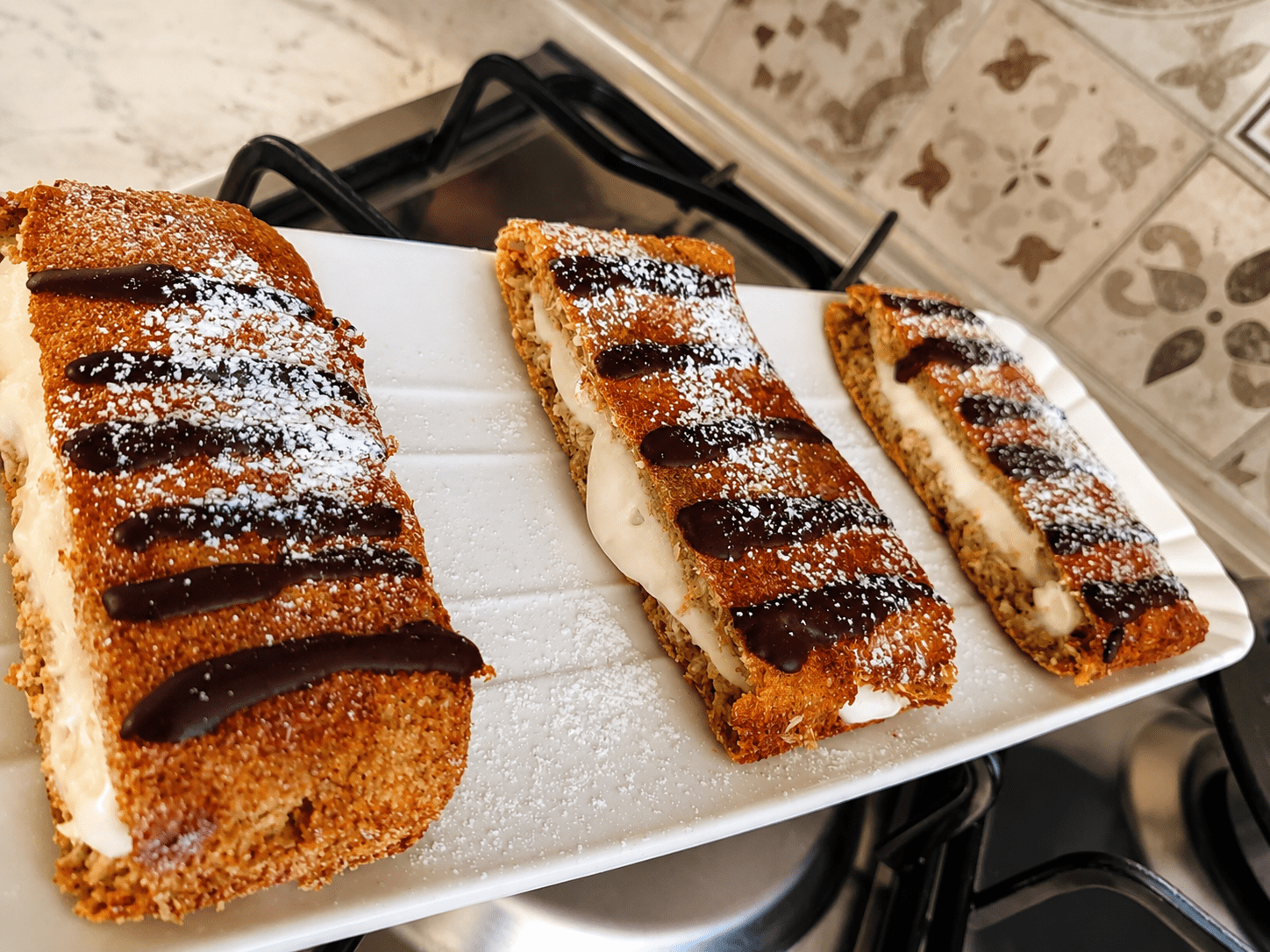 kinder colazione più