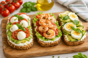 toast estivi