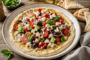 HUMMUS