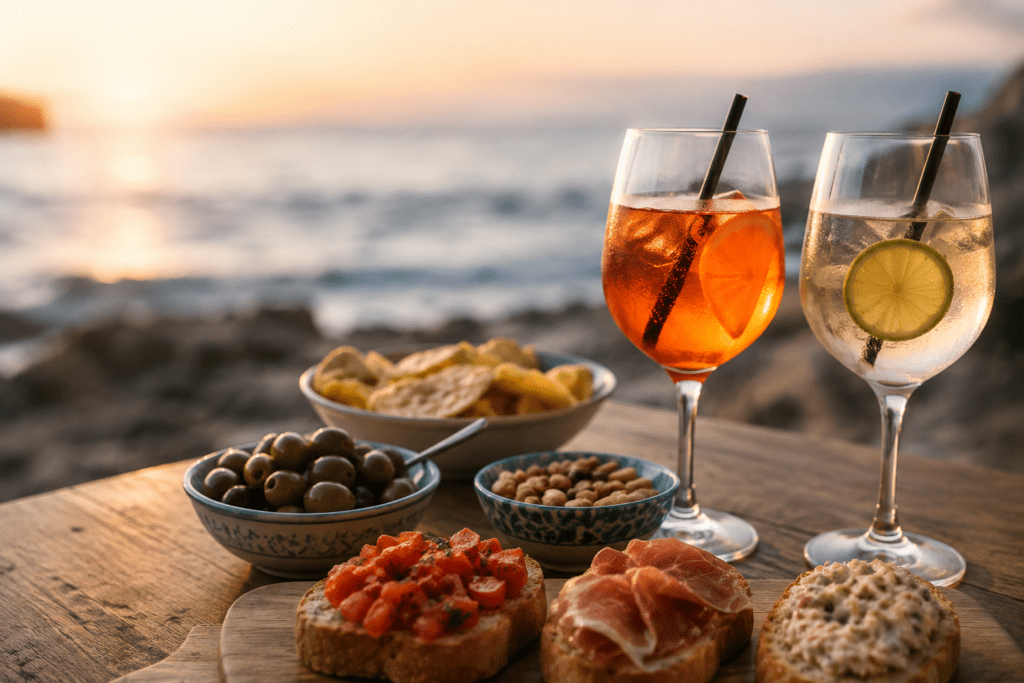 aperitivo