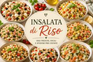 insalata di riso