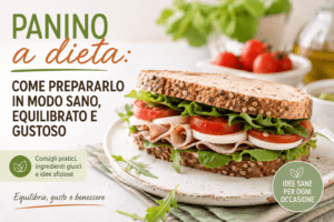 panino a dieta