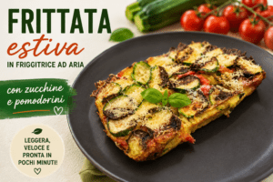 frittata estiva