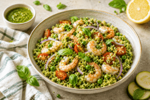 COUS COUS