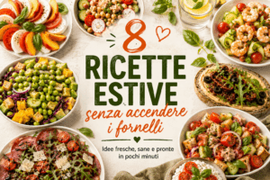 ricette estive