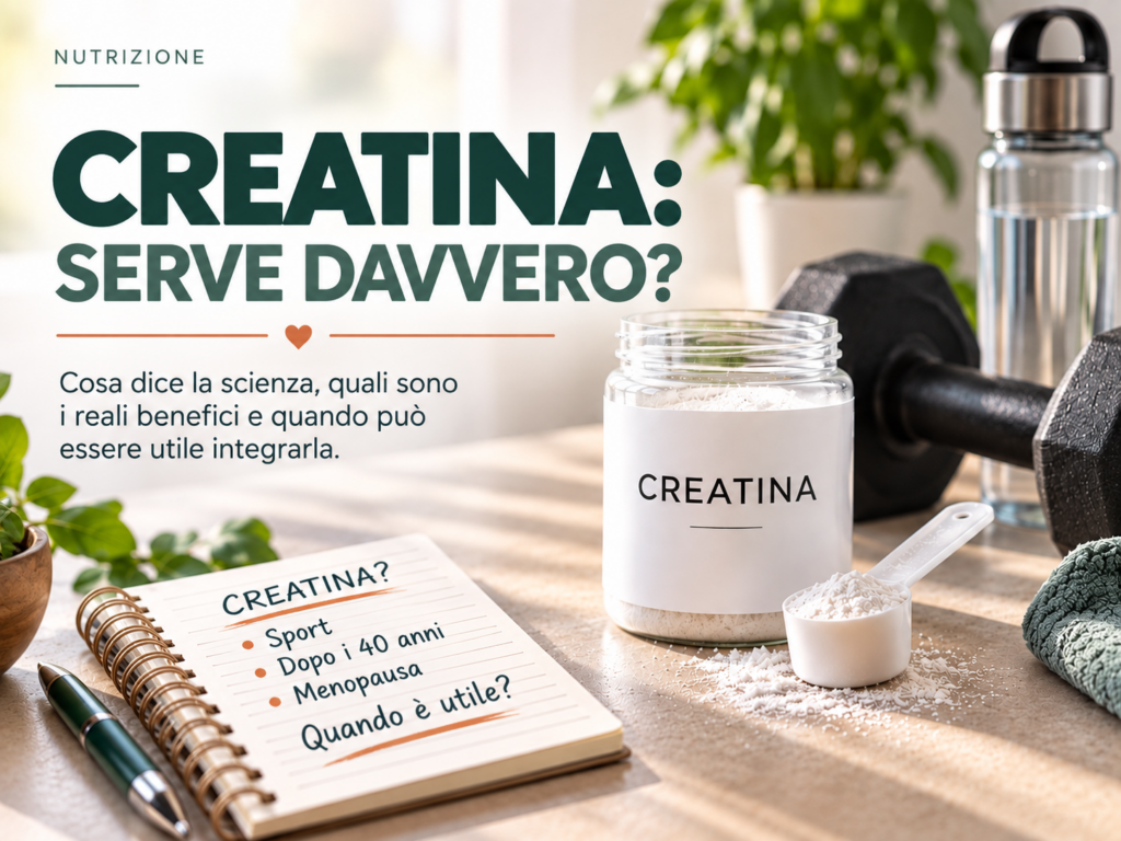 creatina