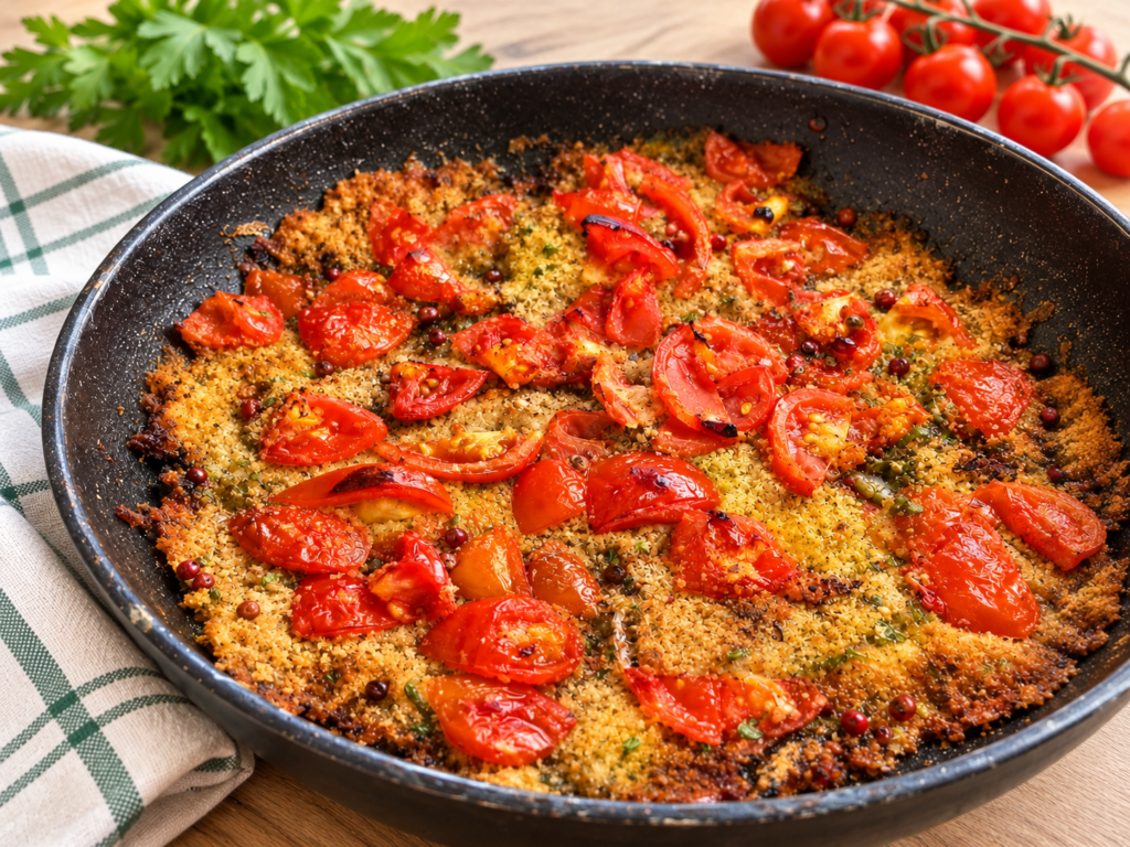 tortino di alici