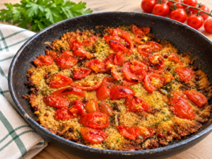 tortino di alici